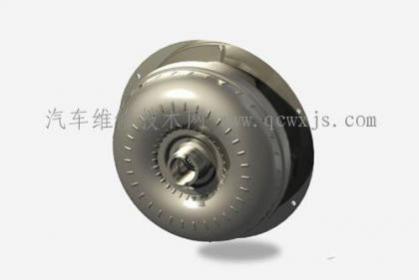 液力变矩器维修多少钱,液力变矩器维修视频
