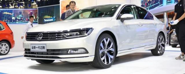 2023款迈腾几月份上市多钱,2023款迈腾几月份上市的