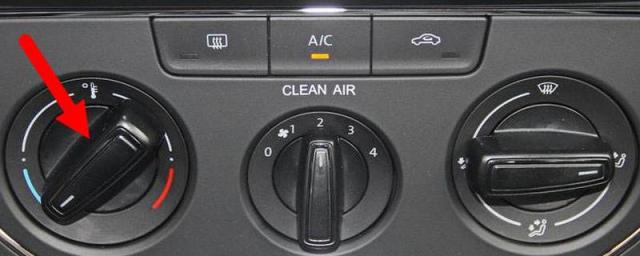 传祺gs4暖风开启步骤视频,传祺gs4暖风开启步骤图