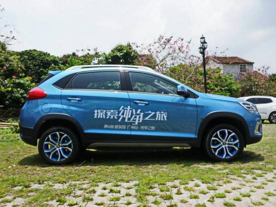 奇瑞瑞虎3后备箱详细尺寸,瑞虎3xplus后备箱尺寸