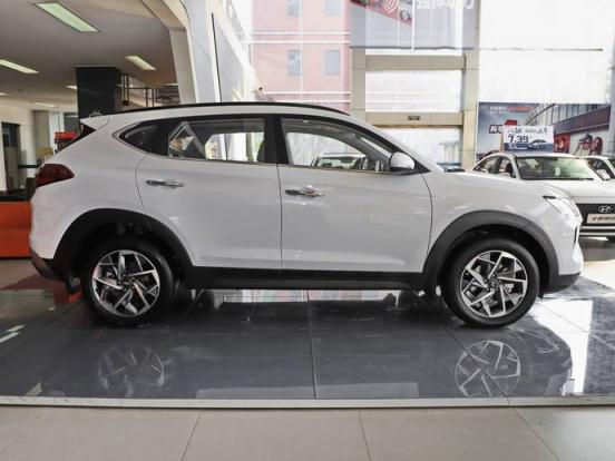 途胜油耗多少真实油耗,现代途胜油耗多少