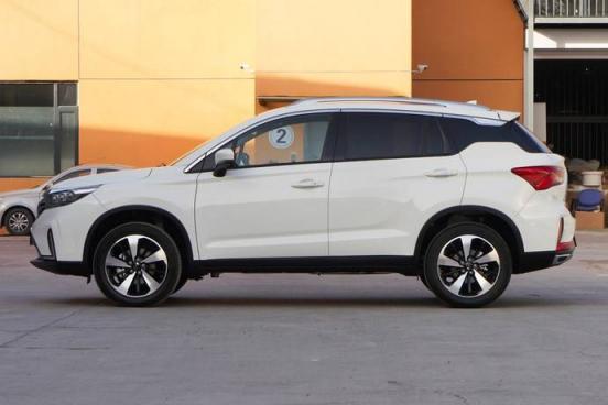 传祺gs4天窗异响处理,广汽传祺gs8天窗异响,到底是哪里原因