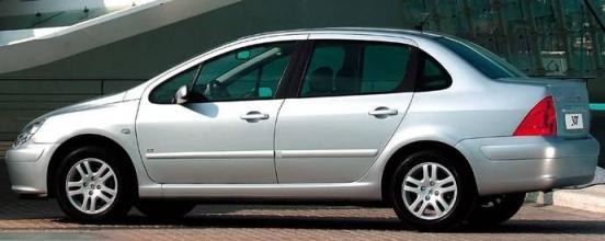 标致307后刹车片怎样更换,标致307刹车片多长时间更换一次