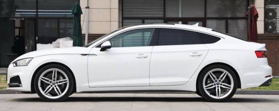 奥迪a4和a5有什么区别,奥迪a4和奥迪a5