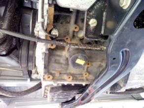 发动机水垢怎么去除,巧妙清洗发动机水垢