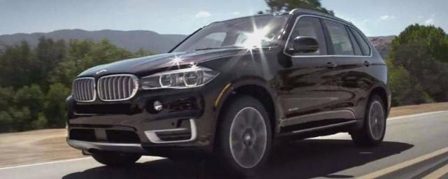 宝马x5产地哪个国家,宝马是哪个国家生产的?