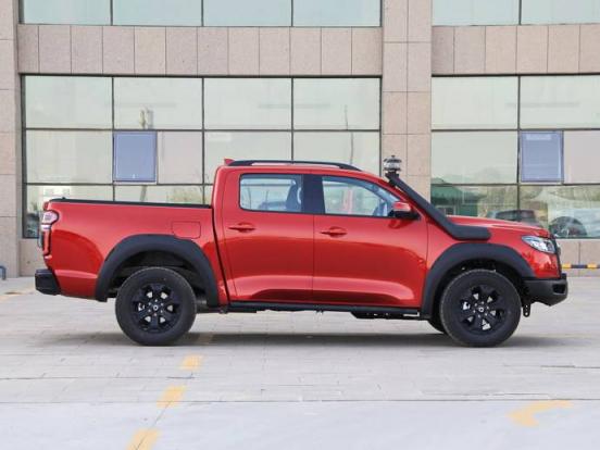 长城汽车总部在哪里生产基地,长城汽车总部在哪里?