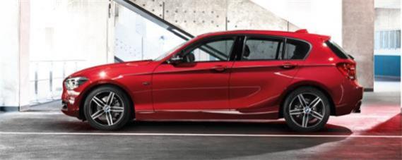 宝马系列车型及报价,宝马车系列及价格