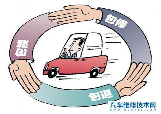 车辆质保有没有必要延期,汽车有必要延长质保期吗