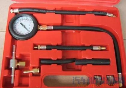 汽车维修常用的测量工具有哪些,汽车电器测量工具及使用