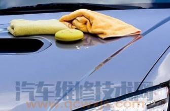 新车保护漆面用什么方法比较好,新车漆面保养正确方法