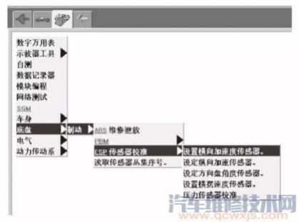 福特蒙迪欧致胜abs故障灯,蒙迪欧致胜故障码大全