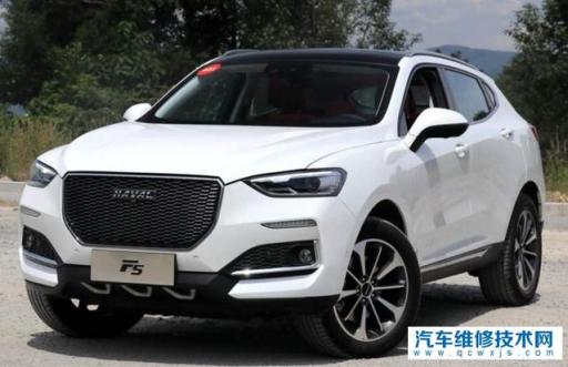 哈弗f5值得买吗?,哈弗f5为啥买的人不多