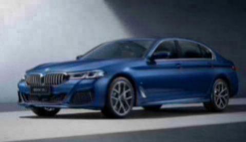 宝马5系如何倒车(宝马5系排量是多少)