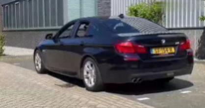 宝马5系驾驶模式可以在行驶中切换吗(宝马5系驾驶模式)