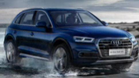 奥迪q7颜色大全(奥迪Q5发动机寿命)