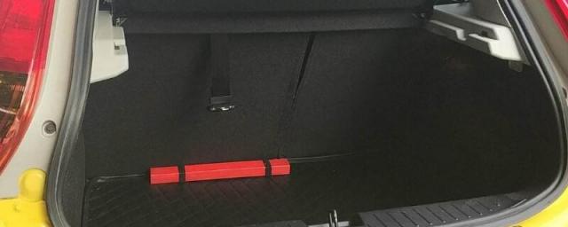 第三代名爵6后备箱尺寸,名爵3油箱多大