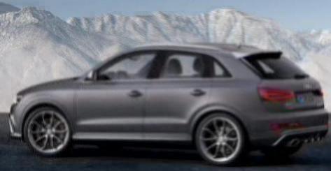 奥迪q7颜色大全(奥迪Q5属于什么档次)