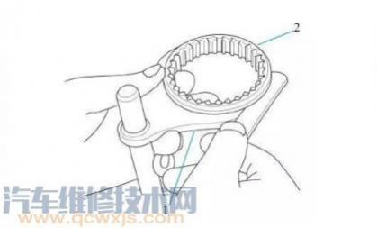 换挡拨叉,变速箱拨叉更换