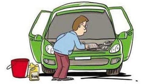 自行车刮到别人的车如何处理,刮到别人的车怎么处理