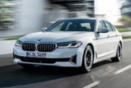 宝马5系轮毂多少钱一个(宝马5系代号指的是什么)