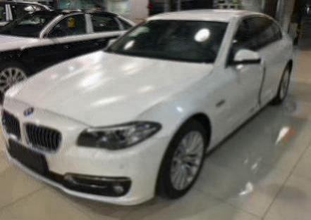 宝马5系跑车敞篷型号(宝马5系离地间隙)