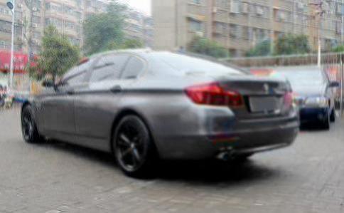 宝马5系有敞篷版吗(宝马5系混动版值得购买吗)