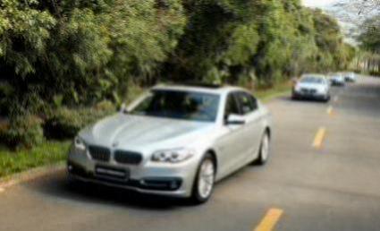 宝马5系有没有敞篷款(宝马5系灯光按键)