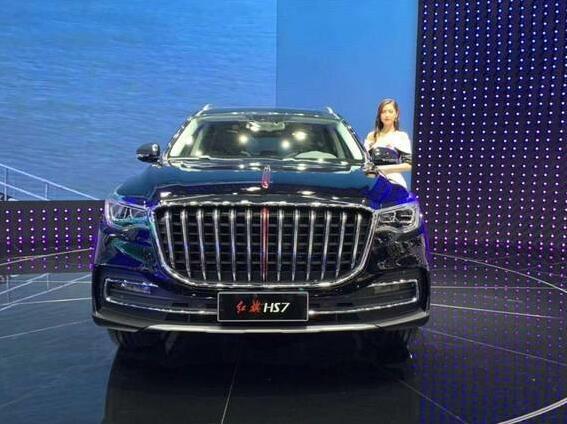 红旗suv轿车,红旗suv报价