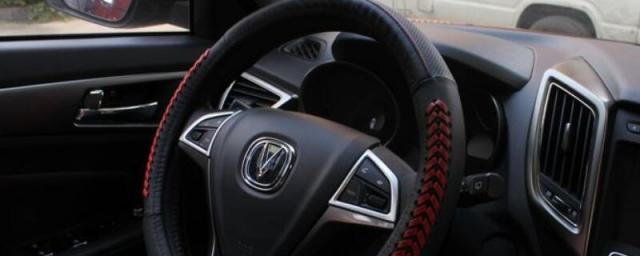 方向盘自由行程的调整方法,转向盘自由行程调整原则