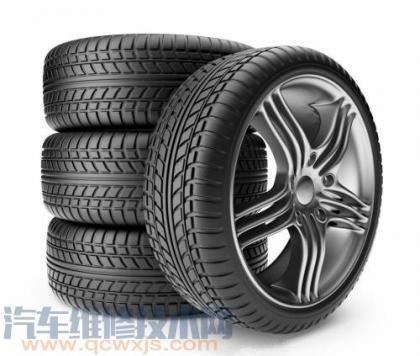 汽车轮胎更换的标准有哪些?,轿车轮胎更换标准