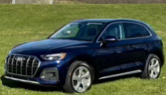 奥迪q5l颜色及图片(奥迪Q5添加几升机油)