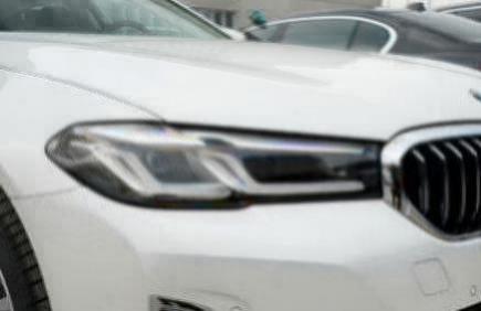 宝马5系轮毂修复多少钱一个(宝马5系定速巡航使用方法)