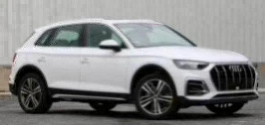 奥迪q5用什么型号(奥迪Q5启动步骤)