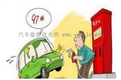 汽车油耗突然升高是什么问题?,汽车油耗突然增高什么原因导致