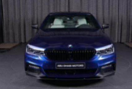 宝马5系有敞篷款吗(宝马5系有敞篷版吗)