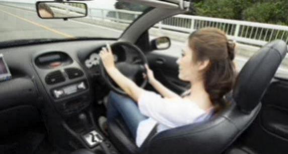 20-28岁女生开什么车(有哪些适合女生的机车)