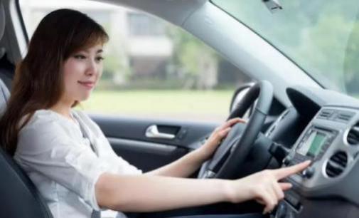 最适合女生开的suv车(适合女生开的3款SUV车型推荐)