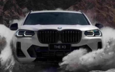 宝马x3属于什么档次车(宝马X3属于什么档次)