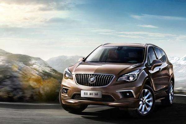 suv别克昂科威怎么样,别克昂科威哪款性价比高