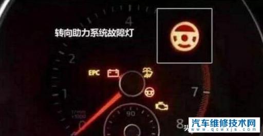 大众汽车怎么打着火,汽车每次点火方向盘会动一下