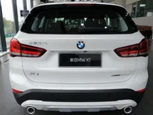 宝马x1发动机多少钱(宝马X1发动机)