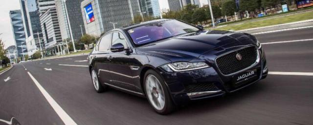 捷豹XFL高配,捷豹xfl买哪个配置性价比更高