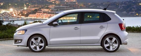 大众polo防冻液多久换一次合适,大众polo防冻液多久换一次