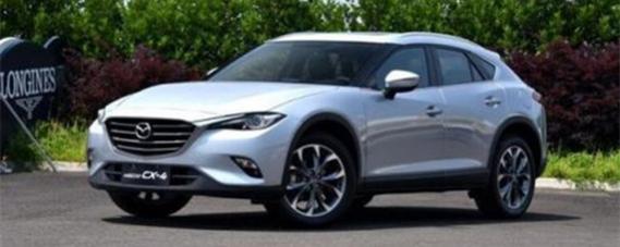 cx4活力版一些隐藏功能,2023马自达cx4活力版隐藏功能