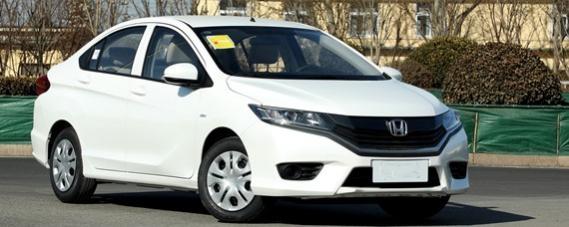 greiz东风本田什么车,东风本田greiz叫什么车