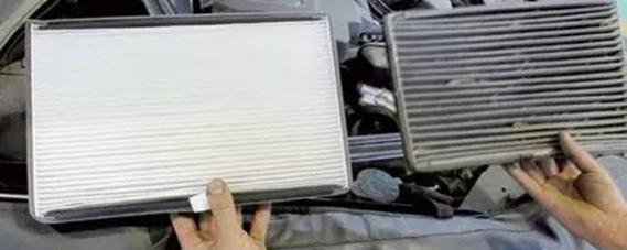 奥迪a4l更换空调滤芯步骤,2023款奥迪a4l空调滤芯更换教程