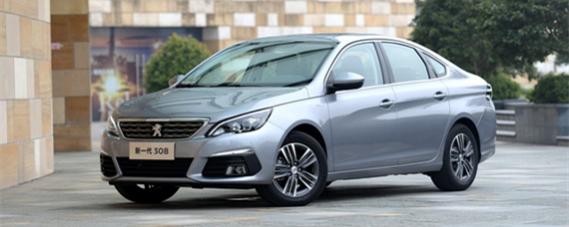 标致308刹车片多久换一次,标致308刹车片多少公里换一次?