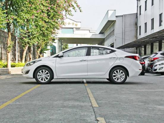 现代朗动雨刮器尺寸,朗动雨刮器尺寸