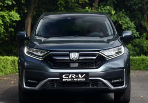 本田cr-v发动机(本田CR-V方向盘)